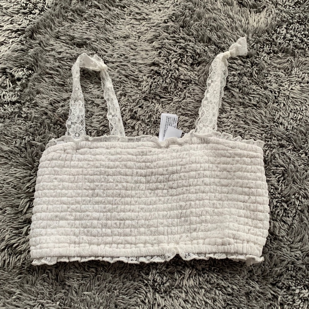 f21 tube top